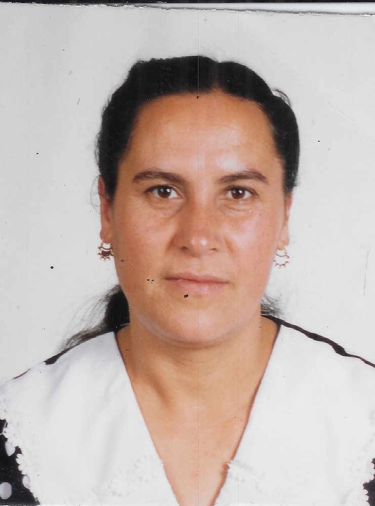 Maria Jimenez De Paredes Profile Photo