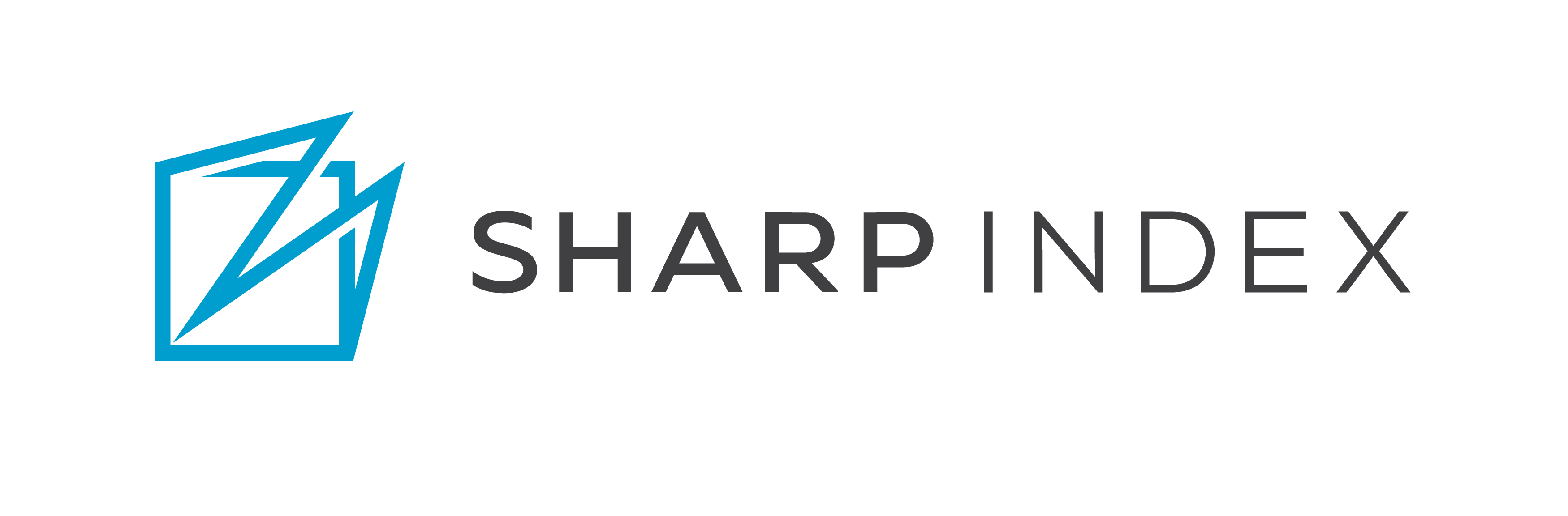 Sharp Index logo