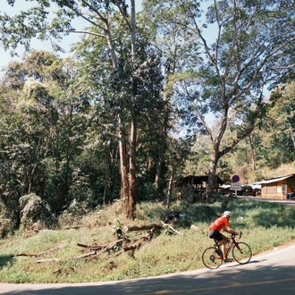 tourhub | SpiceRoads Cycling | Mae Hong Son Hills 