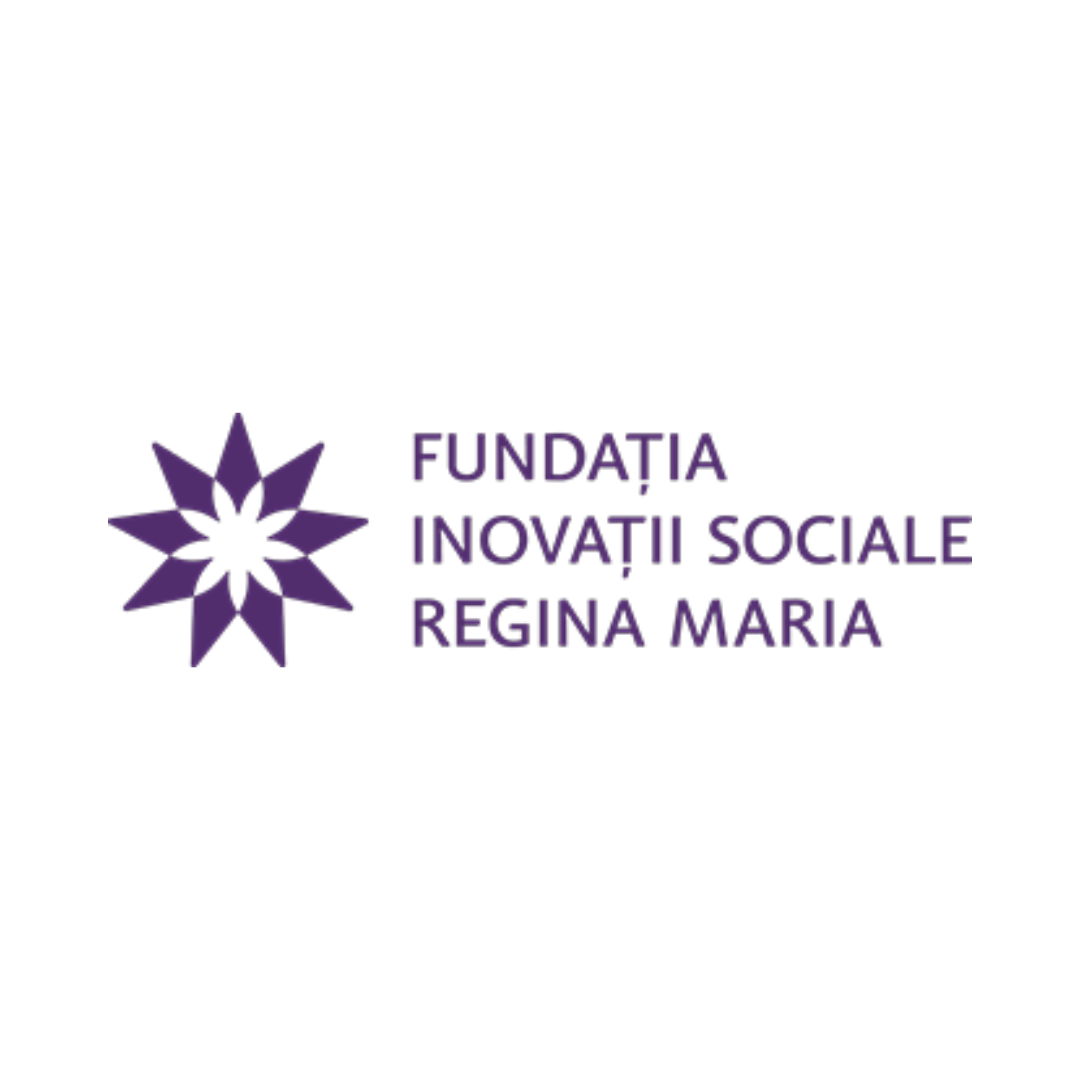 Fundatia Inovatii Sociale Regina Maria logo