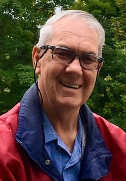 Frederick R. Killian Profile Photo