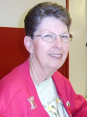 Della Faye Haeflinger Profile Photo