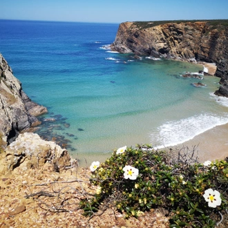 tourhub | Exodus Adventure Travels | Walking Portugal's Wild Algarve 