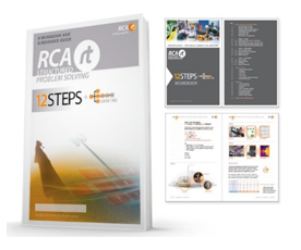 12 Step RCA