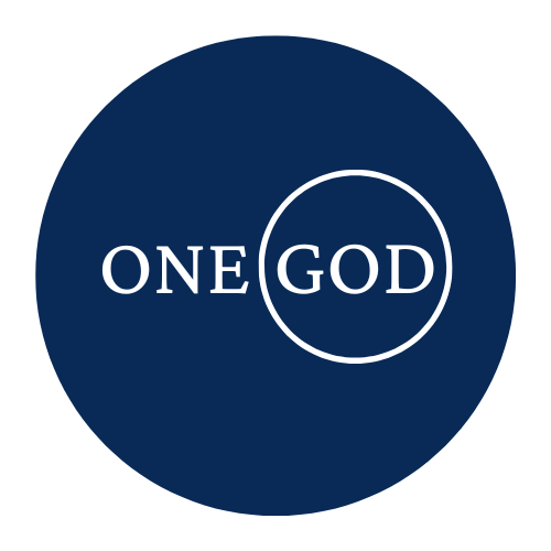 Daniel Kalinovskiy / One God Ministry logo