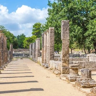 tourhub | On The Go Tours | Classical Greece & Idyllic Islands - 12 Days 