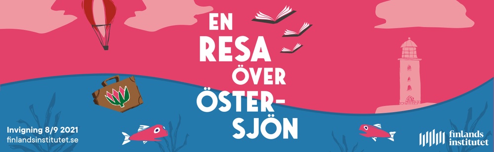 En resa över Östersjön