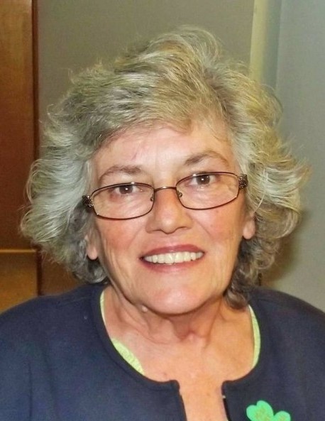 Barbara J. Zischang Profile Photo