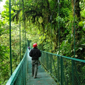 tourhub | G Adventures | Central America Escape: Guatemala to Costa Rica 