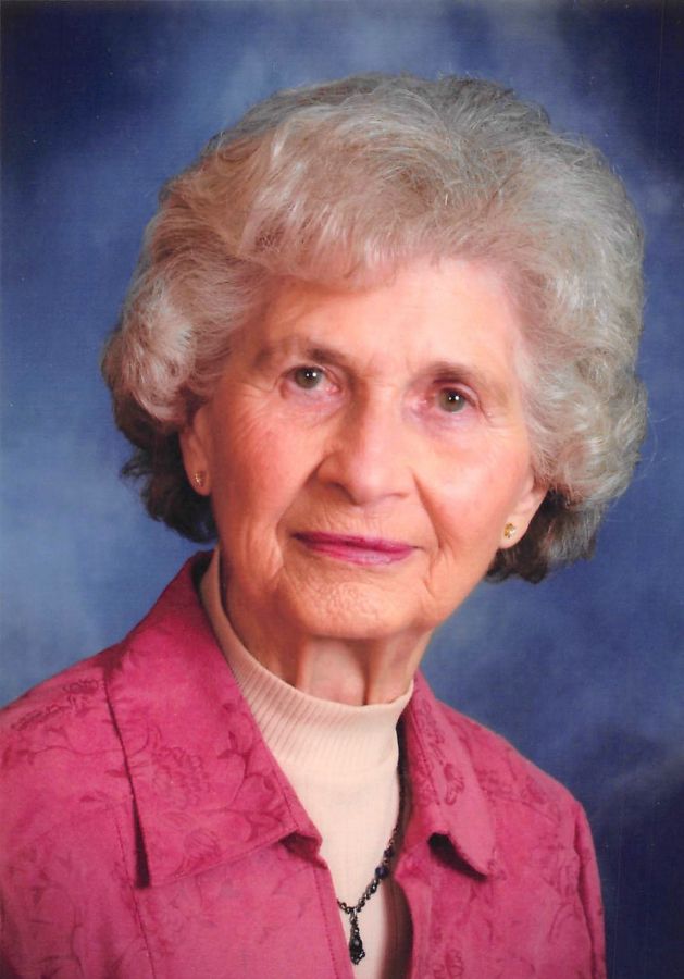 Betty Jane Bengtson Profile Photo