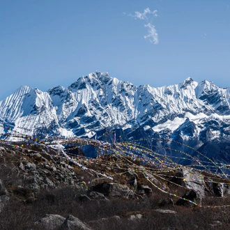 tourhub | Go Nepal Travel Tours & Trekking  | Langtang Valley Trek 