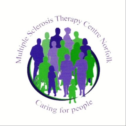 Multiple Sclerosis Therapy Centre Norfolk logo