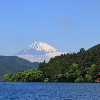 tourhub | Brightwater Holidays | Seasonal Gardens of Japan 665 