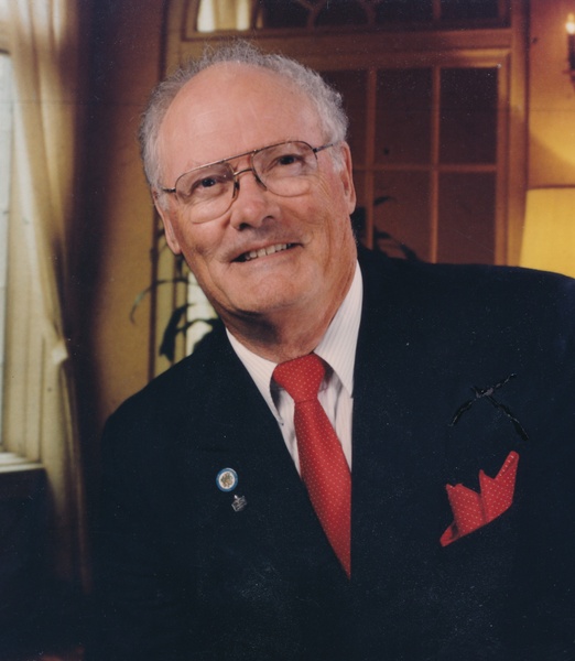 Harold William Glover Profile Photo