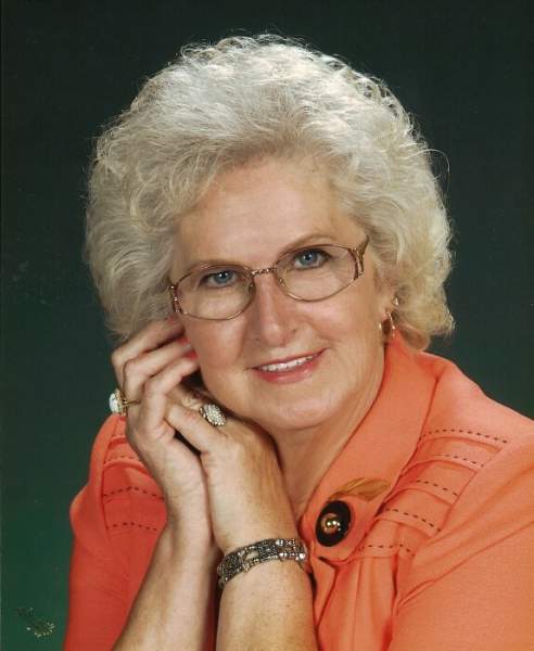 Martha Cline Profile Photo