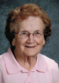 Mary L. Ward Profile Photo