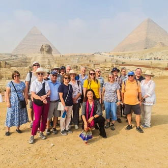 tourhub | Exodus Adventure Travels | Egypt: Alexandria to Aswan 