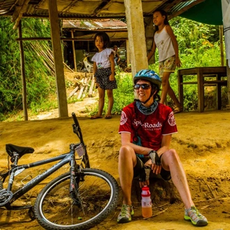 tourhub | SpiceRoads Cycling | Cycling Vietnam's Central Coast 