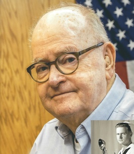 William "Bill" Willroth III Profile Photo