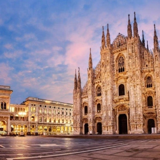 tourhub | Today Voyages | Discovering Milan 