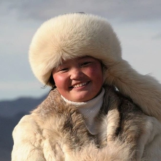 tourhub | Sundowners Overland | Wild Mongolia and Golden Eagle Festival 