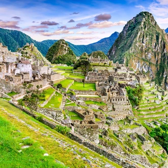 tourhub | Exodus Adventure Travels | Walking Machu Picchu - With Private Guide 