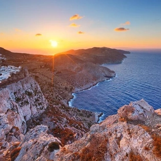 tourhub | Omega Tours | Idyllic Greece: Athens, Folegandros & Santorini 