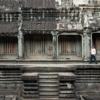 tourhub | G Adventures | Indochina Discovery: Seasides and Street Food 