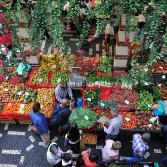 tourhub | Travel Department | Gardens of Madeira 