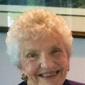Margaret Quoss Profile Photo