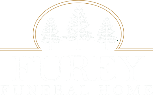 Furey Funeral Home Logo