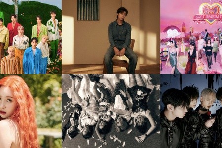 Top K pop b sides of 2022 Bandwagon s Picks SEVENTEEN