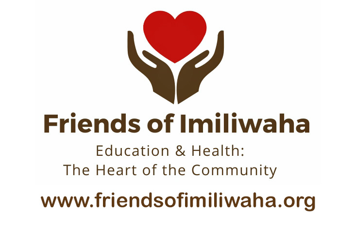 Friends of Imiliwaha NFP logo