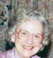 Margaret Klein Profile Photo