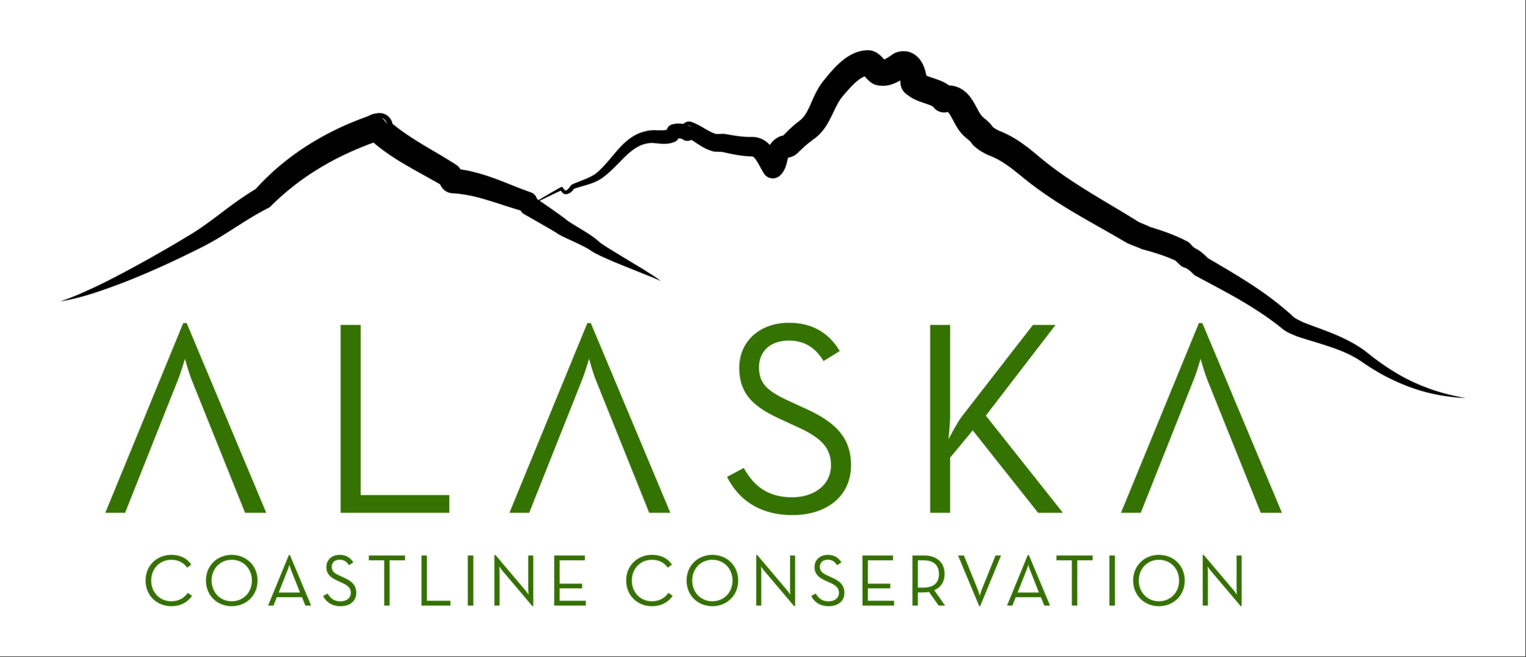 Alaska Coastline Conservation logo