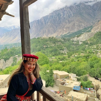 tourhub | Visit in Pakistan | AMAZING  HUNZA TOUR PAKISTAN 