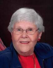 Marjorie P. Hall Profile Photo