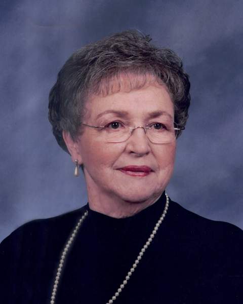 Ruth Garrison Oakley Obituary 2022 - Lowe Funeral Home