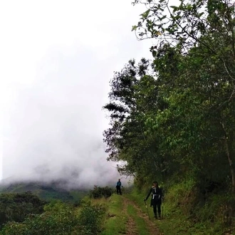 tourhub | TreXperience | Ultimate Salkantay Trek to Machu Picchu 5-days 