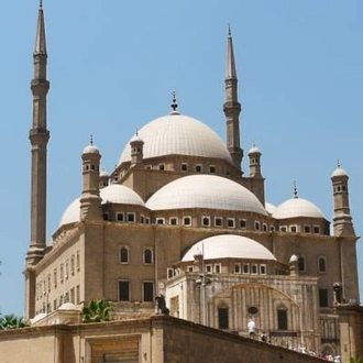 tourhub | On The Go Tours | Cairo City Stay - 4 days 