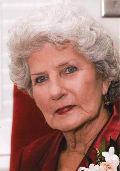 Pauline Smith Profile Photo