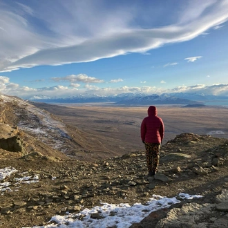 tourhub | Wanderful Holidays | Argentina & Chile W/Torres Del Paine 