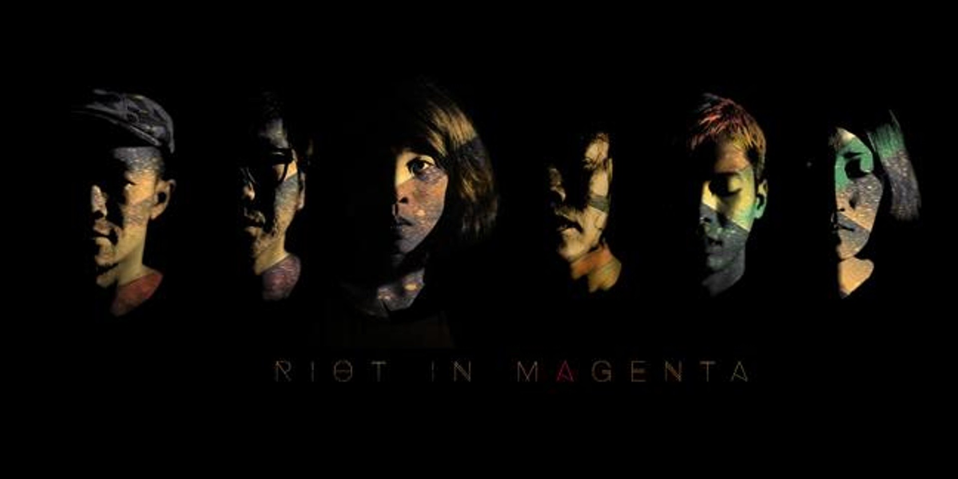 PREMIERE: Riot !n Magenta return with luminous new single, 'Five' – listen