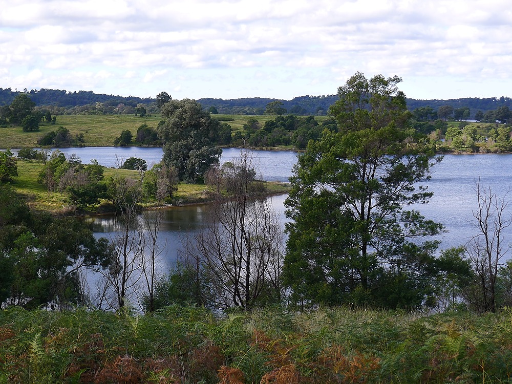 Sugarloaf Reservoir