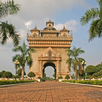 tourhub | Tui China | Cultural Marvels and Natural Treasures: From Shanghai to Laos Tour 