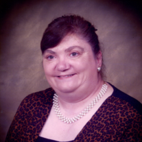 Janice London White Obituary 2019 - Wilkerson Funeral Home