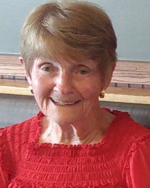 Mary Janet Wilson Osthus Profile Photo