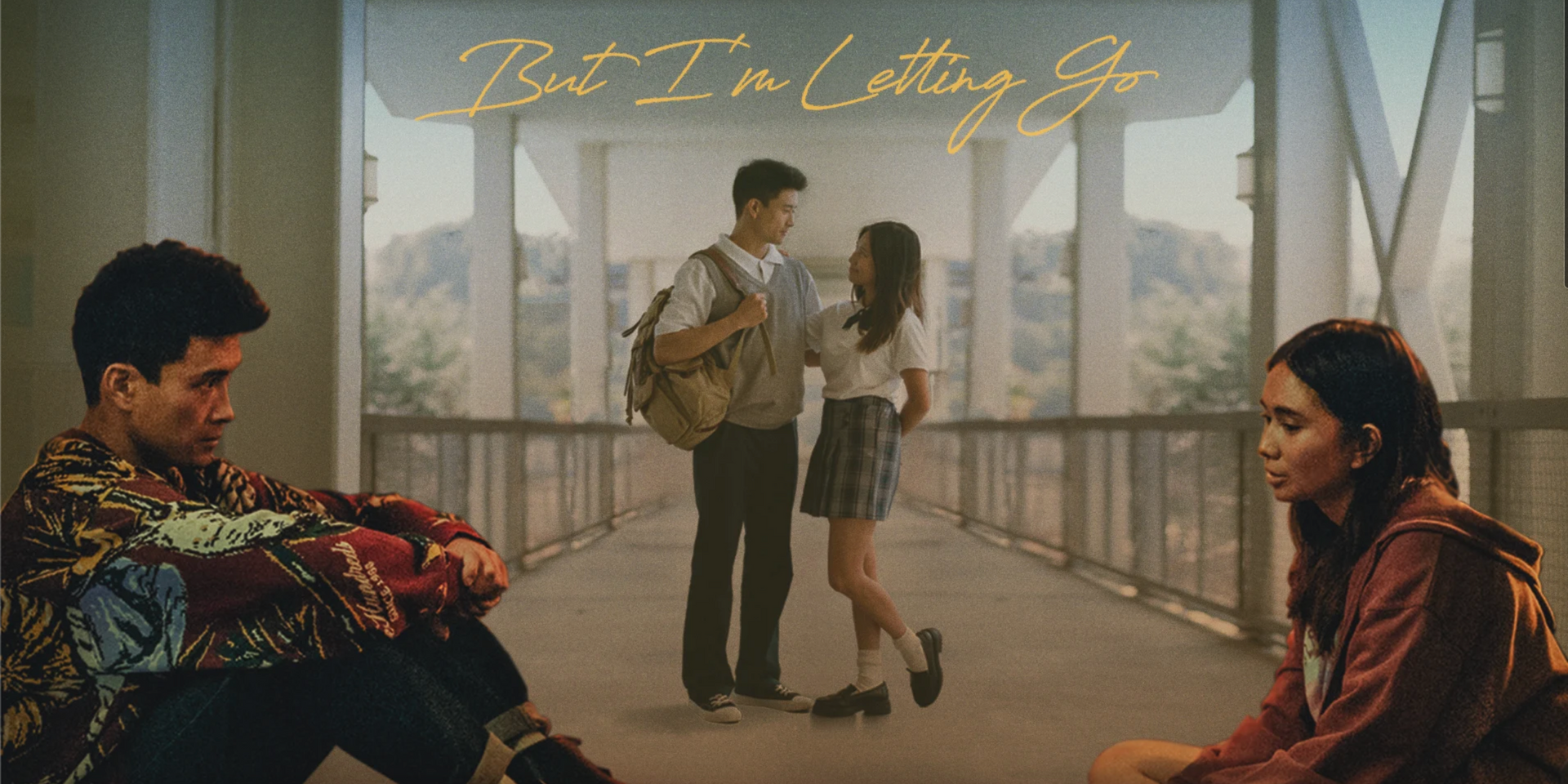 NIKI to hold limited screenings for short film, 'But I'm Letting Go' – Jakarta, Los Angeles, and New York 