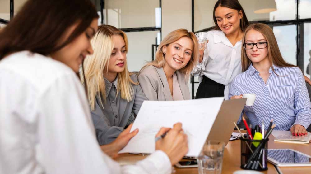 Représentation de la formation : Apprendre à mieux communiquer dans la triangulaire professionnel, institution et famille 