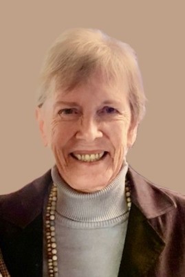 Judith McColgan Profile Photo